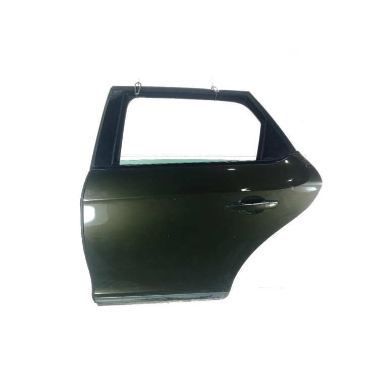 9667051380 PUERTA LAT TRA IZQ CITROEN DS5 |Desguaces La Cabaña