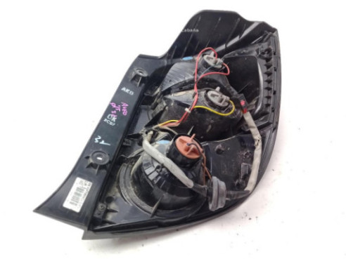95470359 PILOTO TRA IZQ CHEVROLET AVEO Fastback (T300)|Desguaces La Cabaña