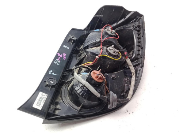 95470359 PILOTO TRA IZQ CHEVROLET AVEO Fastback (T300)|Desguaces La Cabaña
