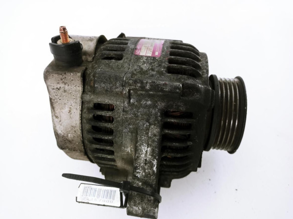 8780+ ALTERNADOR HONDA PRELUDE IV (BB_) |Desguaces La Cabaña