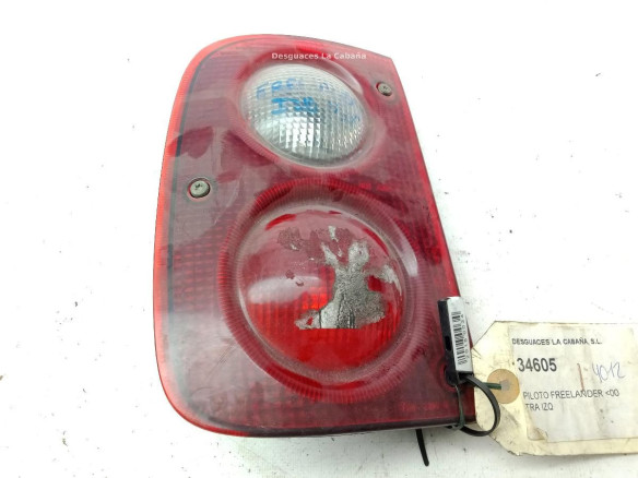 PILOTO TRA IZQ EXT LAND ROVER FREELANDER (L314)|Desguaces La Cabaña