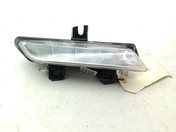 89208541 PILOTO LUZ DIURNA DER RENAULT CLIO IV (BH_)|Desguaces La Cabaña
