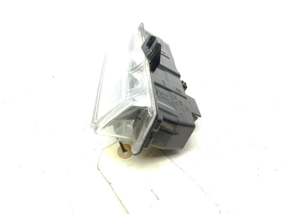 89208541 PILOTO LUZ DIURNA DER RENAULT CLIO IV (BH_)|Desguaces La Cabaña