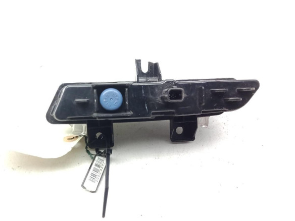89208541 PILOTO LUZ DIURNA DER RENAULT CLIO IV (BH_)|Desguaces La Cabaña