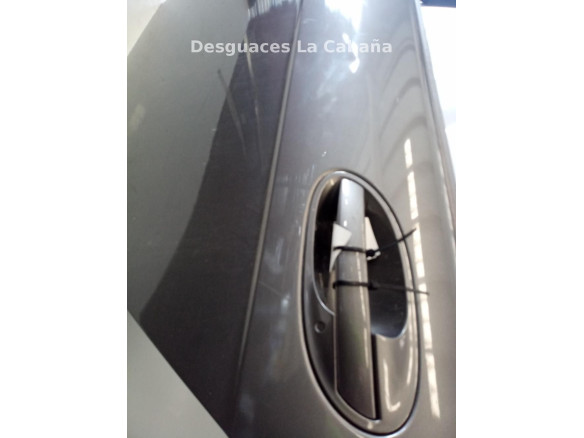 41517202083 PUERTA LAT TRA IZQ BMW 7 (E65, E66, E67) |Desguaces La Cabaña