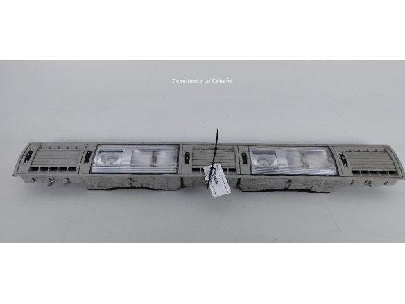 7H0947105 PLAFON CENTRAL VW TRANSPORTER V Caja/Chasis (7JD, 7JE, 7JL, 7JY, 7JZ, 7FD, 7FE|Desguaces La Cabaña