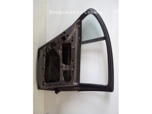 41517202083 PUERTA LAT TRA IZQ BMW 7 (E65, E66, E67) |Desguaces La Cabaña