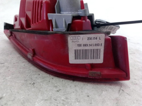 8K9945093E PILOTO TRA IZQ INT AUDI A4 Allroad (8KH, B8)|Desguaces La Cabaña