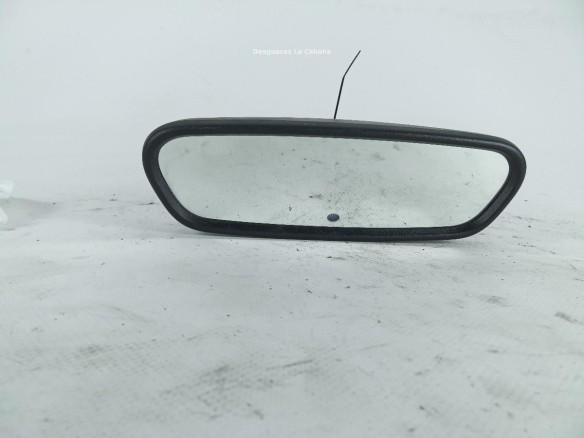 96758889XT ESPEJO INTERIOR CITROEN C4 II (B7) |Desguaces La Cabaña