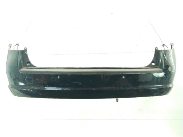 866201H100 PARAGOLPES TRA KIA CEE'D Fastback (ED)|Desguaces La Cabaña