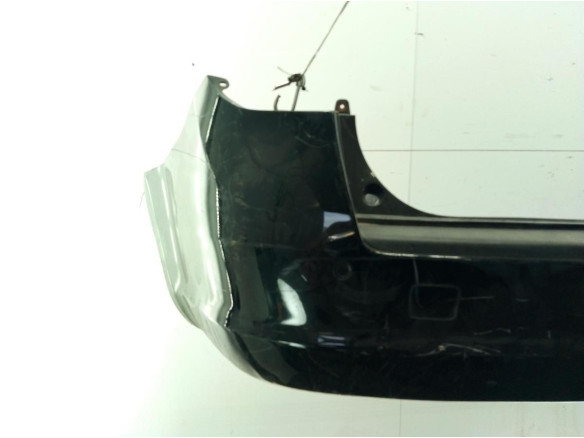 866201H100 PARAGOLPES TRA KIA CEE'D Fastback (ED)|Desguaces La Cabaña