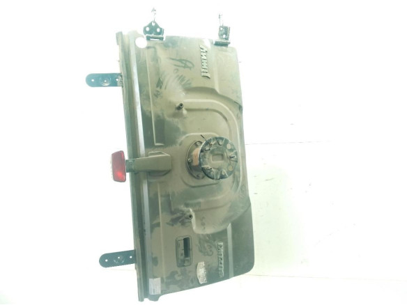 PORTON SUZUKI JIMNY Todo terreno, cerrada (SJ, JA, JB)|Desguaces La Cabaña