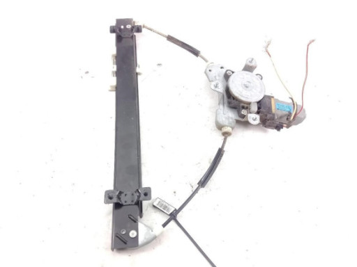 ELEVALUNAS PUERTA LATERAL TRASERA DERECHA|Desguaces La Cabaña