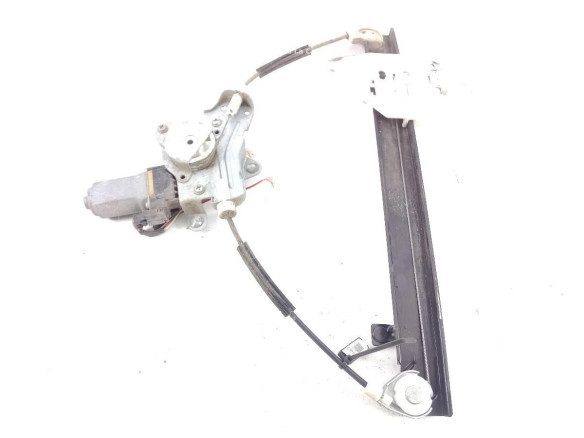 98840CZ101 ELEVALUNAS PUERTA LAT TRA DER SSANGYONG KORANDO (CK) |Desguaces La Cabaña