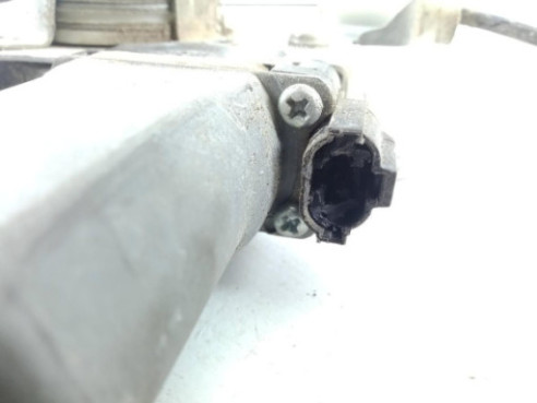 98840CZ101 ELEVALUNAS PUERTA LAT TRA DER SSANGYONG KORANDO (CK) |Desguaces La Cabaña