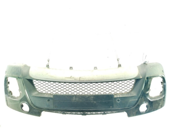 511172105004 PARAGOLPES DEL BMW X5 (E53)|Desguaces La Cabaña
