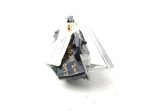 89208541 PILOTO LUZ DIURNA DER RENAULT CLIO IV (BH_)|Desguaces La Cabaña