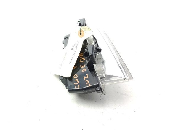 89208541 PILOTO LUZ DIURNA DER RENAULT CLIO IV (BH_)|Desguaces La Cabaña