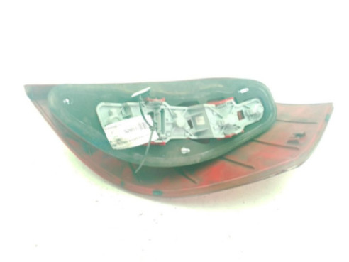 A1698200364L PILOTO TRA IZQ EXT MERCEDES BENZ CLASE A (W169)|Desguaces La Cabaña
