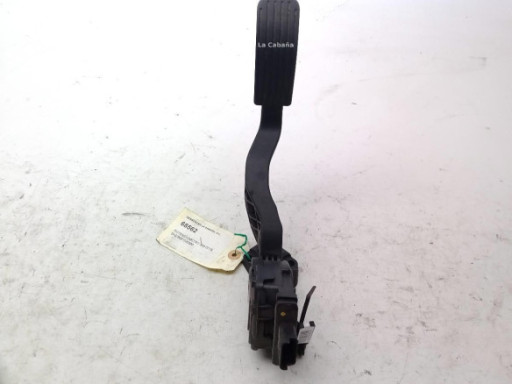 POTENCIOMETRO ACELERADOR|Desguaces La Cabaña