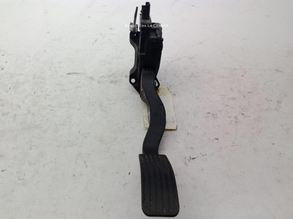 9681530380 POTENCIOMETRO ACELERADOR PEUGEOT 308 II|Desguaces La Cabaña