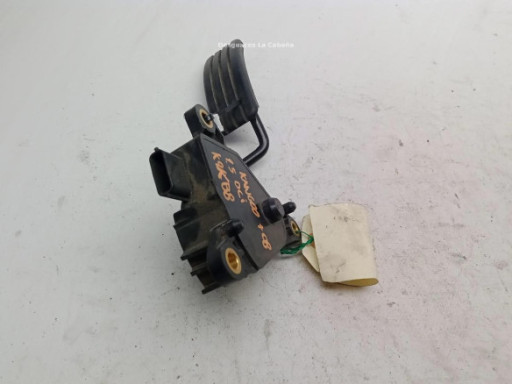 POTENCIOMETRO ACELERADOR|Desguaces La Cabaña