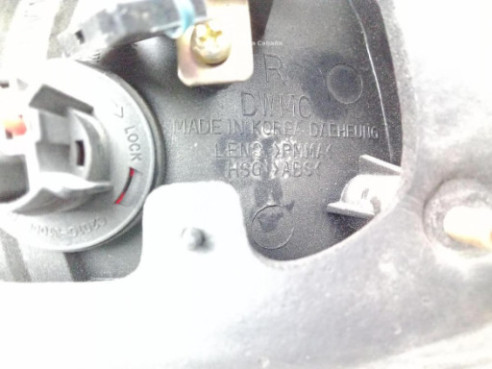 PILOTO TRA DER EXT DAEWOO LANOS Sedán (KLAT)|Desguaces La Cabaña