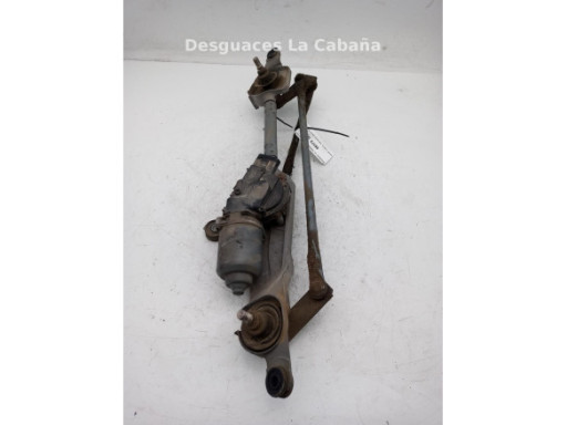 CARROCERIA FRONTAL|Desguaces La Cabaña