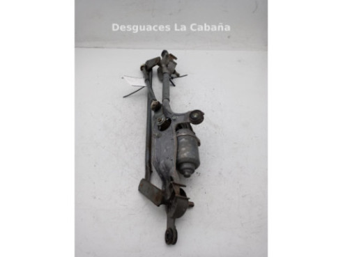 CARROCERIA FRONTAL|Desguaces La Cabaña 2