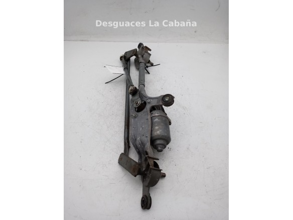   MOTOR LIMPIAPARABRISAS DEL OPEL INSIGNIA A Sports Tourer (G09) |Desguaces La Cabaña
