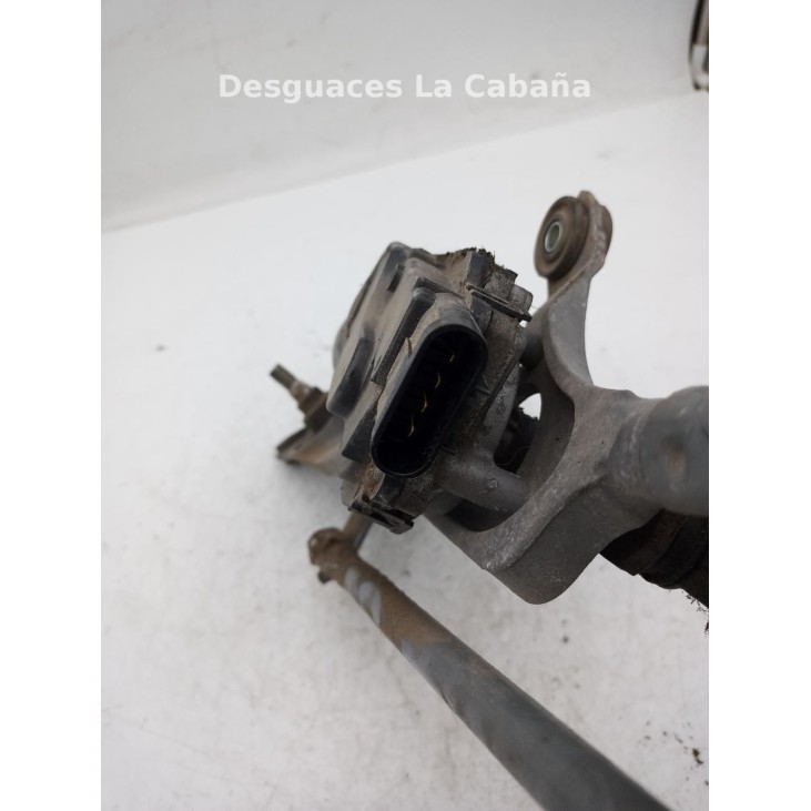   MOTOR LIMPIAPARABRISAS DEL OPEL INSIGNIA A Sports Tourer (G09) |Desguaces La Cabaña