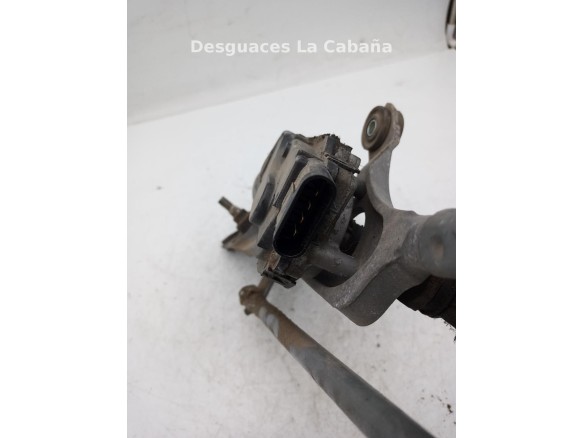  MOTOR LIMPIAPARABRISAS DEL OPEL INSIGNIA A Sports Tourer (G09) |Desguaces La Cabaña