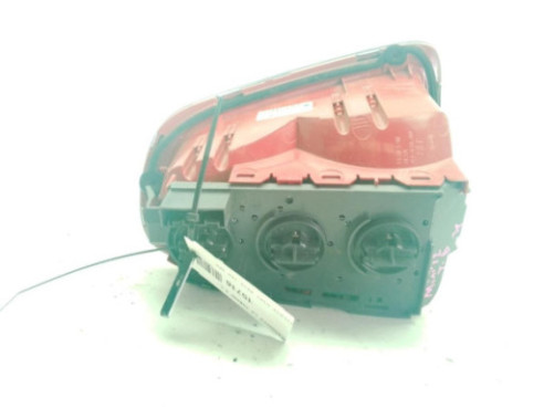 7255910 PILOTO TRA DER DAIHATSU CUORE VI (L251, L250_, L260_)|Desguaces La Cabaña