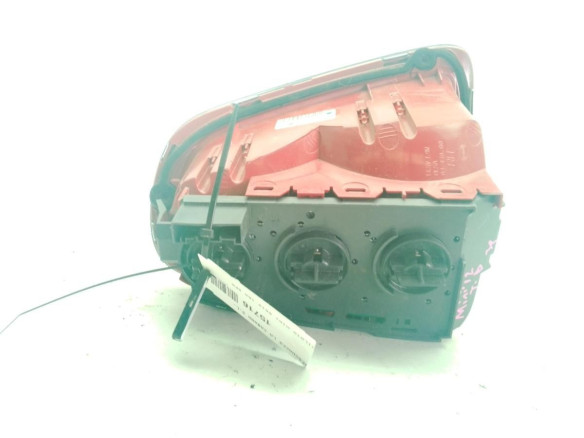 7255910 PILOTO TRA DER DAIHATSU CUORE VI (L251, L250_, L260_)|Desguaces La Cabaña