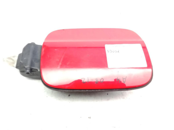 TAPA COMBUSTIBLE AUDI A4 (8K2, B8)|Desguaces La Cabaña