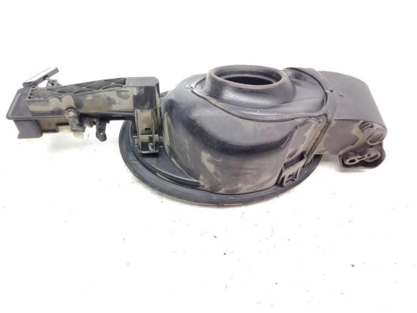 A1646300767 TAPA COMBUSTIBLE MERCEDES BENZ CLASE M (W164)|Desguaces La Cabaña