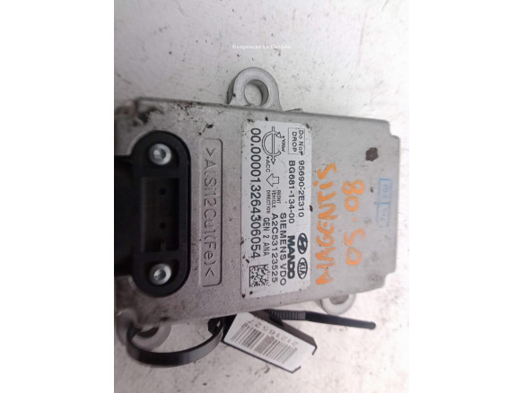 956902E310 SENSOR ANGULO GIRO KIA CARENS III Limusina (UN)|Desguaces La Cabaña