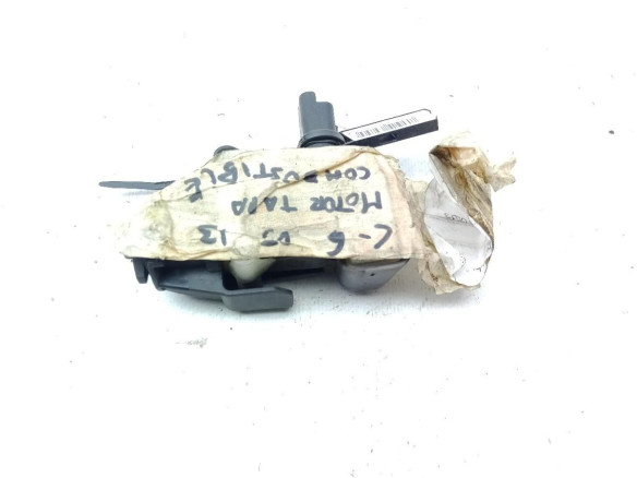 TAPA COMBUSTIBLE CITROEN C6 (TD_)|Desguaces La Cabaña