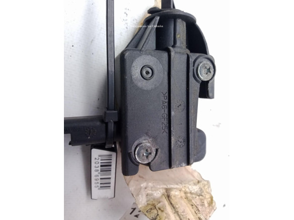 TAPA COMBUSTIBLE CITROEN C6 (TD_)|Desguaces La Cabaña