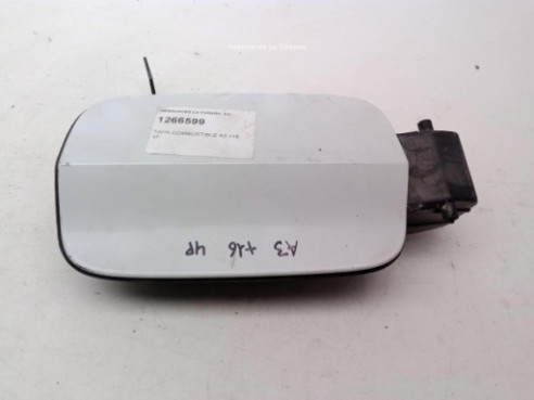TAPA COMBUSTIBLE AUDI A3 (8V1, 8VK)|Desguaces La Cabaña
