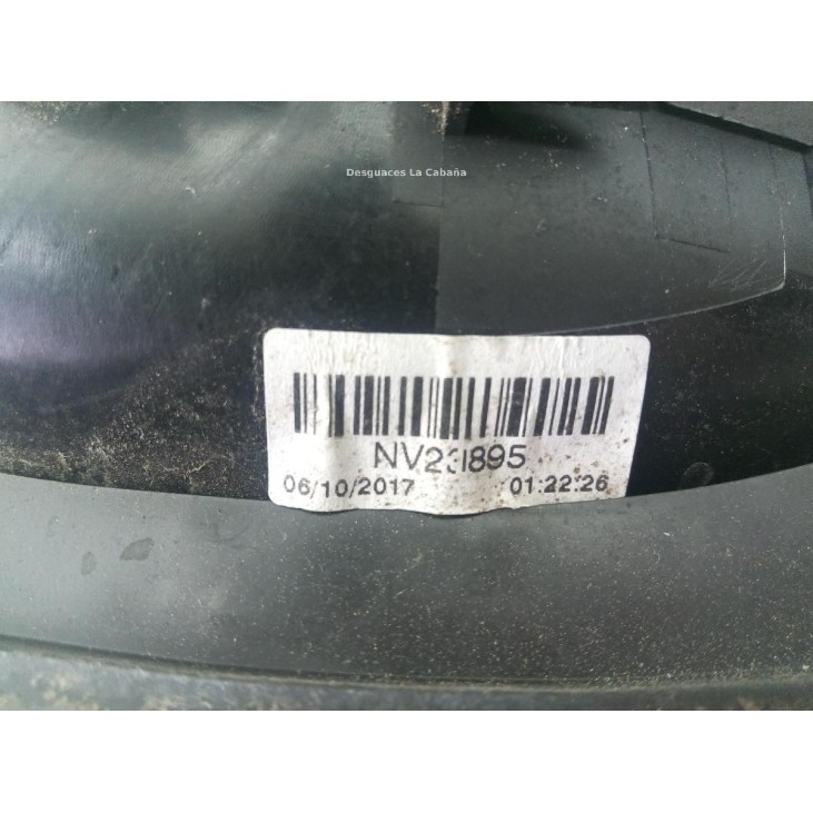 MANILLA PUERTA LAT DEL IZQ EXT IVECO DAILY VI Furgón |Desguaces La Cabaña