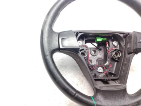 VOLANTE DIRECCION VOLVO V50 (545)|Desguaces La Cabaña