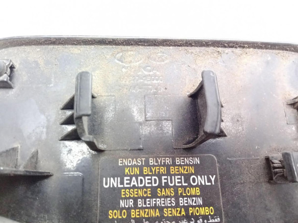 TAPA COMBUSTIBLE HYUNDAI ACCENT III Sedán (MC)|Desguaces La Cabaña