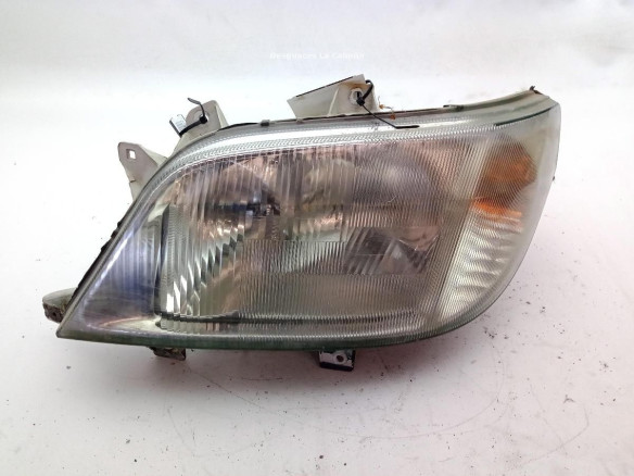 FARO IZQUIERDO MERCEDES BENZ SPRINTER 3-t Furgón (906)|Desguaces La Cabaña