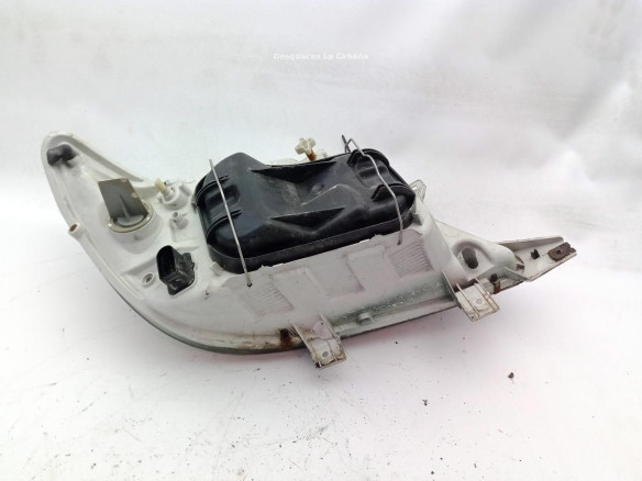 FARO IZQUIERDO MERCEDES BENZ SPRINTER 3-t Furgón (906)|Desguaces La Cabaña