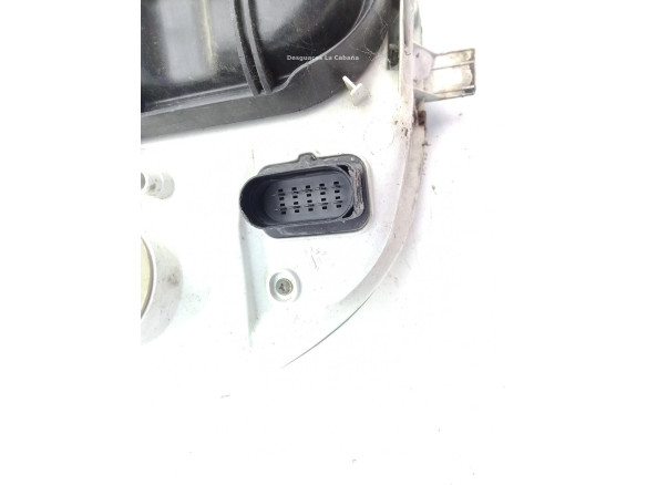 FARO IZQUIERDO MERCEDES BENZ SPRINTER 3-t Furgón (906)|Desguaces La Cabaña