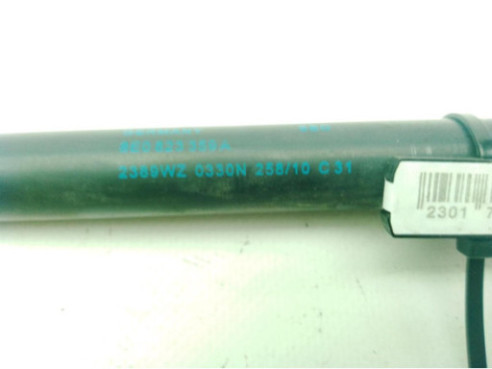 8E0823359A AMORTIGUADOR CAPO SEAT EXEO (3R2)|Desguaces La Cabaña