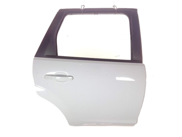 1702402  PUERTA LAT TRA DER FORD FOCUS II Turnier (DA_) |Desguaces La Cabaña
