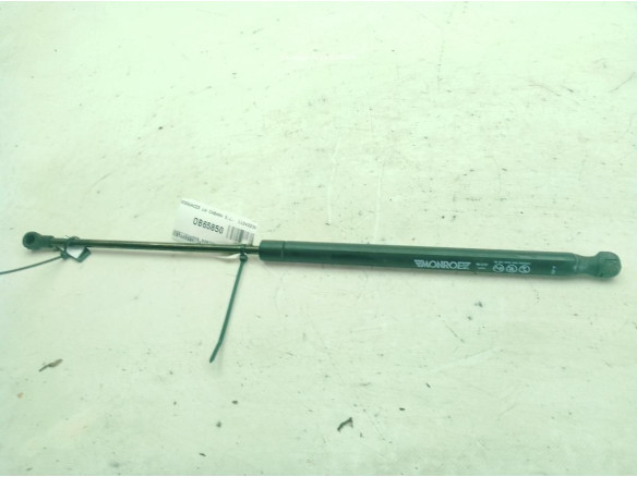 ML5767340N AMORTIGUADOR PORTON / TAPA MALETA SEAT LEON (1P1)|Desguaces La Cabaña