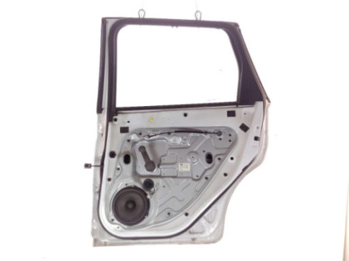 1702402  PUERTA LAT TRA DER FORD FOCUS II Turnier (DA_) |Desguaces La Cabaña